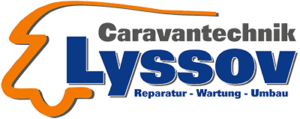 Caravantechnik Lyssov - Logo Orange